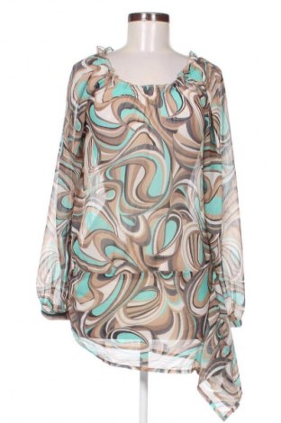 Dámska blúza Laura Scott, Veľkosť M, Farba Viacfarebná, Cena  1,95 €