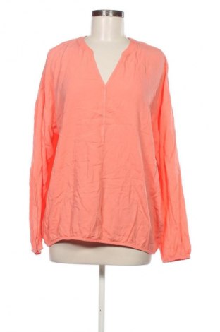 Dámská halenka Laura Torelli, Velikost M, Barva Růžová, Cena  49,00 Kč