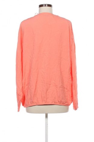 Dámská halenka Laura Torelli, Velikost M, Barva Růžová, Cena  49,00 Kč