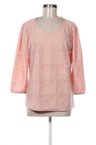 Damen Shirt Laura Torelli, Größe L, Farbe Mehrfarbig, Preis € 1,99, #134330783