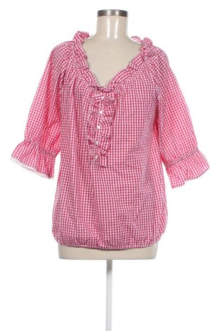 Dámská halenka Laura Torelli, Velikost L, Barva Vícebarevné, Cena  159,00 Kč