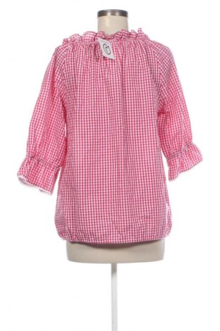 Dámská halenka Laura Torelli, Velikost L, Barva Vícebarevné, Cena  159,00 Kč