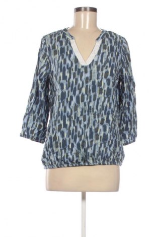 Дамска блуза Laura Torelli, Размер M, Цвят Многоцветен, Цена 2,04 €