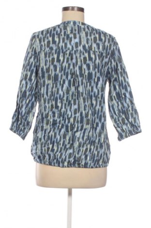 Дамска блуза Laura Torelli, Размер M, Цвят Многоцветен, Цена 2,04 €