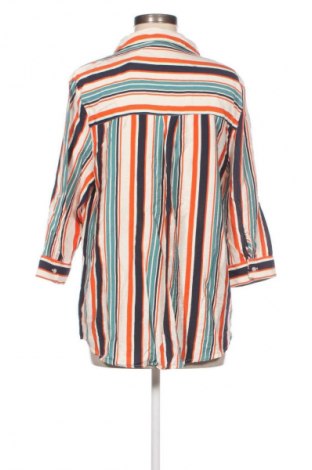 Γυναικεία μπλούζα Laura Torelli, Μέγεθος XL, Χρώμα Πολύχρωμο, Τιμή 1,99 €