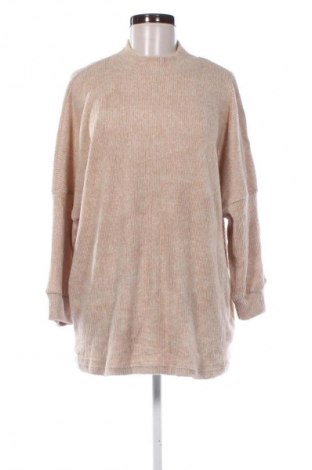 Damen Shirt Laura Torelli, Größe L, Farbe Beige, Preis € 1,99, #134371643