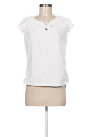 Γυναικεία μπλούζα Laura Torelli, Μέγεθος S, Χρώμα Λευκό, Τιμή 3,99 €