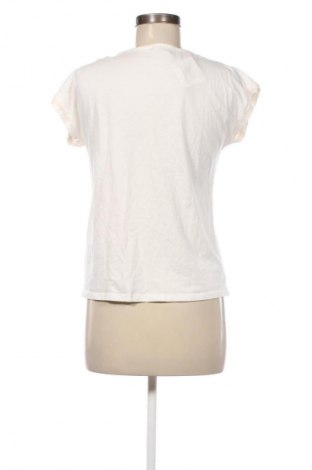Damen Shirt Laura Torelli, Größe S, Farbe Ecru, Preis 3,99 €