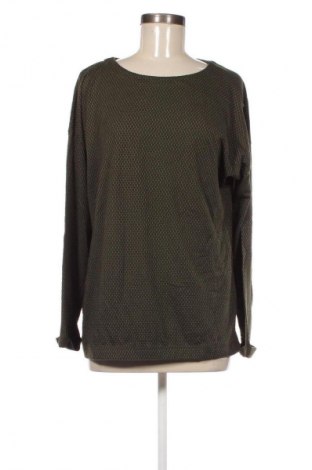 Damen Shirt Laura Torelli, Größe M, Farbe Grün, Preis 1,99 €