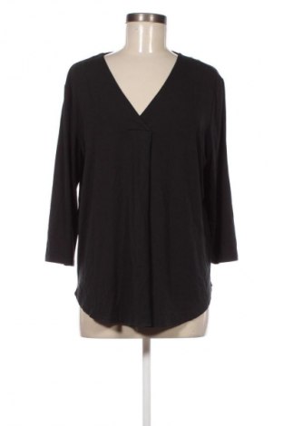 Damen Shirt Laura Torelli, Größe L, Farbe Schwarz, Preis 2,99 €