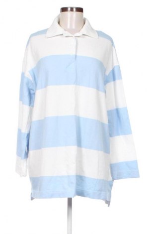 Γυναικεία μπλούζα LeGer By Lena Gercke X About you, Μέγεθος M, Χρώμα Πολύχρωμο, Τιμή 26,86 €