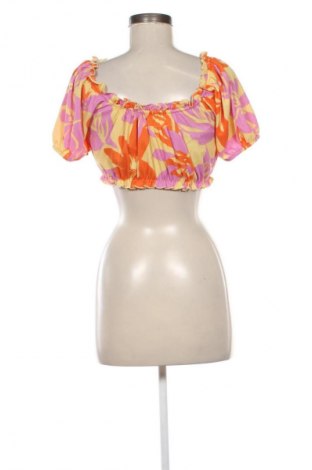 Damen Shirt Lefties, Größe S, Farbe Mehrfarbig, Preis 1,99 €