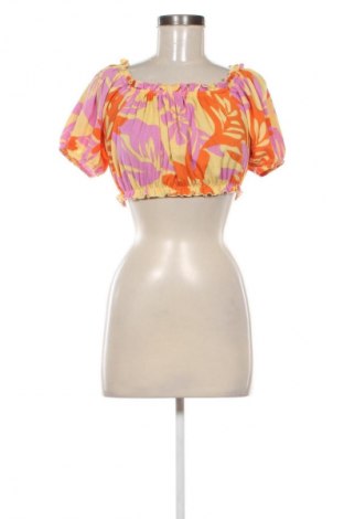 Damen Shirt Lefties, Größe S, Farbe Mehrfarbig, Preis 1,99 €