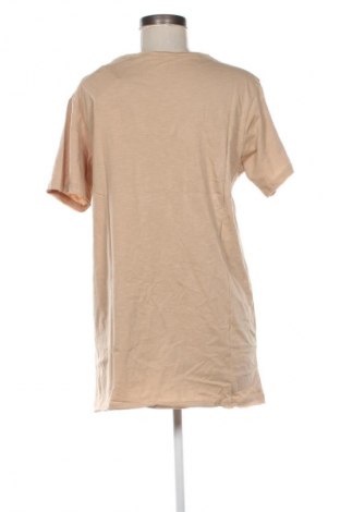 Damen Shirt Leif Nelson, Größe M, Farbe Beige, Preis 10,99 €