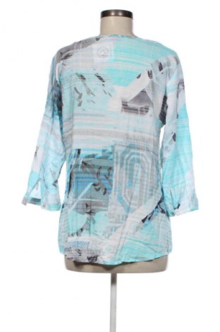 Bluză de femei Liberty, Mărime L, Culoare Multicolor, Preț 8,99 Lei