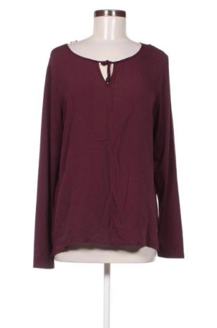 Bluzka damska Liberty, Rozmiar L, Kolor Fioletowy, Cena 32,99 zł