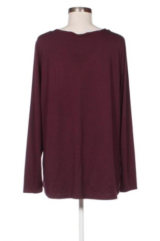 Bluzka damska Liberty, Rozmiar L, Kolor Fioletowy, Cena 32,99 zł