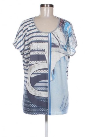 Дамска блуза Liberty, Размер XL, Цвят Многоцветен, Цена 2,04 €