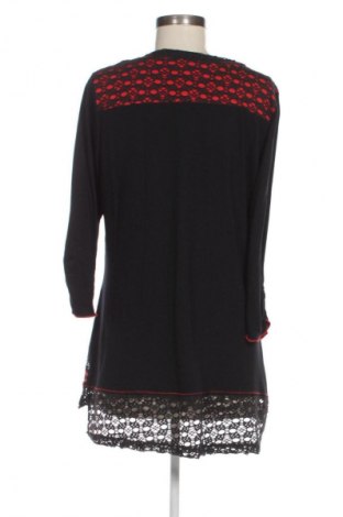 Damen Shirt Liberty, Größe L, Farbe Mehrfarbig, Preis 2,99 €