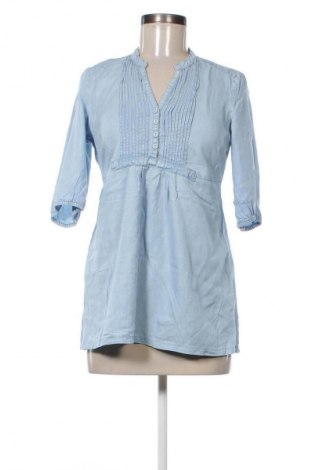 Női blúz Lindex, Méret M, Szín Kék, Ár 1 599 Ft