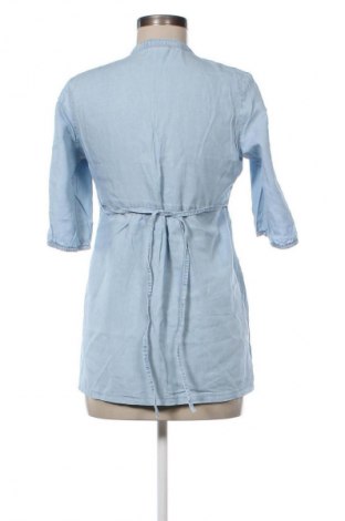 Női blúz Lindex, Méret M, Szín Kék, Ár 1 599 Ft