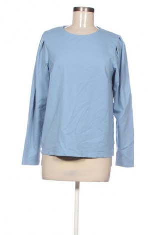 Dámská halenka Lindex, Velikost M, Barva Modrá, Cena  242,00 Kč