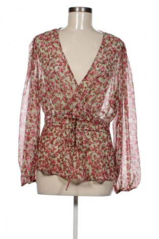 Bluzka damska Linea Tesini, Rozmiar L, Kolor Kolorowy, Cena 6,99 zł