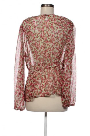 Bluzka damska Linea Tesini, Rozmiar L, Kolor Kolorowy, Cena 6,99 zł