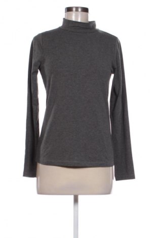 Дамска блуза Linea Tesini, Размер S, Цвят Сив, Цена 8,28 €
