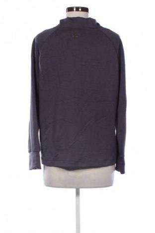 Дамска блуза Lisa Tossa, Размер L, Цвят Сив, Цена 2,04 €