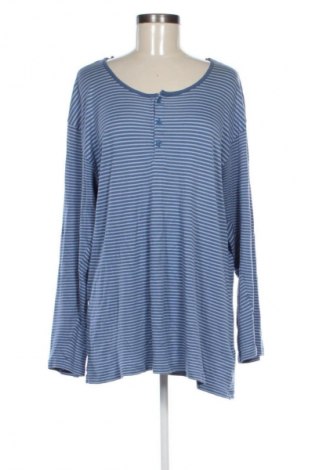 Дамска блуза Living Crafts, Размер L, Цвят Многоцветен, Цена 2,04 €