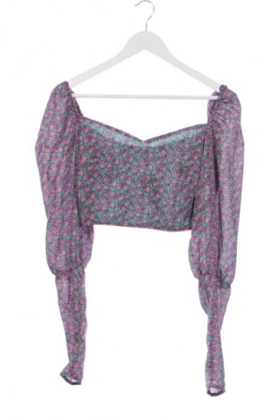 Dámska blúza Loavies, Veľkosť XS, Farba Viacfarebná, Cena  1,95 €