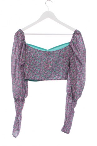 Dámska blúza Loavies, Veľkosť XS, Farba Viacfarebná, Cena  1,95 €