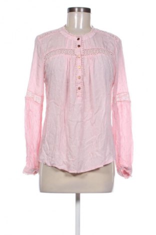 Damen Shirt Ltb, Größe M, Farbe Rosa, Preis 2,99 €