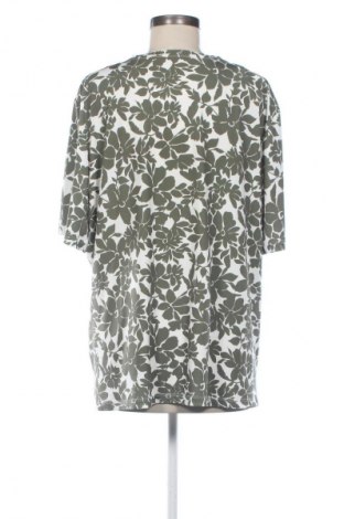 Γυναικεία μπλούζα Luisa Viola, Μέγεθος XL, Χρώμα Πολύχρωμο, Τιμή 7,99 €