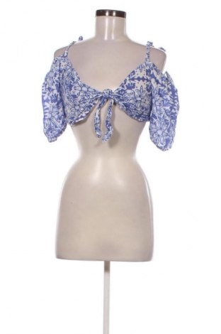 Damen Shirt Lumina, Größe L, Farbe Blau, Preis € 2,99