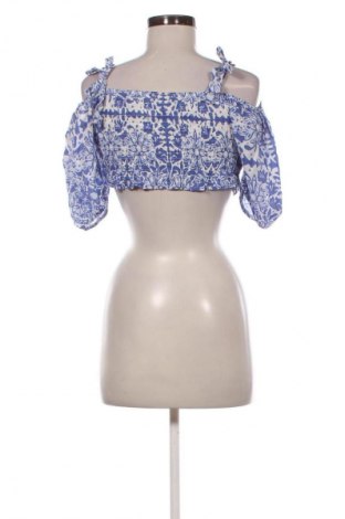 Damen Shirt Lumina, Größe L, Farbe Blau, Preis € 2,99