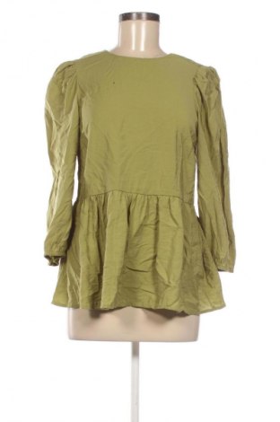 Damen Shirt MSCH, Größe XS, Farbe Grün, Preis 1,99 €
