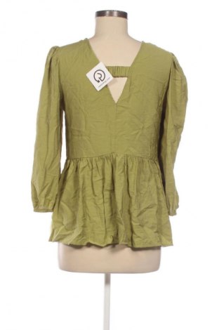 Damen Shirt MSCH, Größe XS, Farbe Grün, Preis 1,99 €