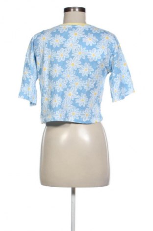 Bluzka damska MUSINSA, Rozmiar L, Kolor Kolorowy, Cena 36,99 zł