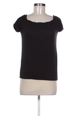 Damen Shirt Madonna, Größe S, Farbe Schwarz, Preis 3,99 €