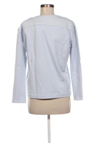 Damen Shirt Makadamia, Größe M, Farbe Blau, Preis 11,99 €