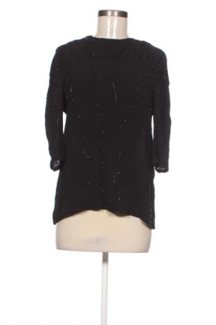 Damen Shirt Mango, Größe M, Farbe Schwarz, Preis € 11,49