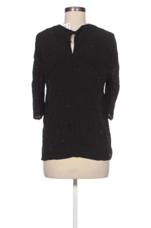 Damen Shirt Mango, Größe M, Farbe Schwarz, Preis € 11,49