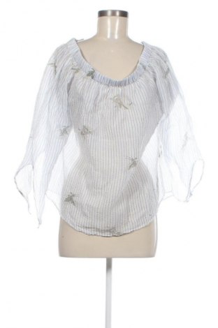 Bluză de femei Mango, Mărime L, Culoare Multicolor, Preț 7,99 Lei