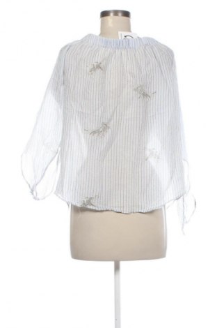 Bluză de femei Mango, Mărime L, Culoare Multicolor, Preț 7,99 Lei