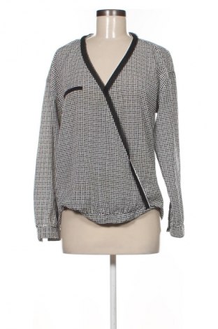 Γυναικεία μπλούζα Mango, Μέγεθος M, Χρώμα Πολύχρωμο, Τιμή 2,99 €