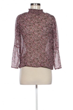 Дамска блуза Mango, Размер XS, Цвят Многоцветен, Цена 2,04 €