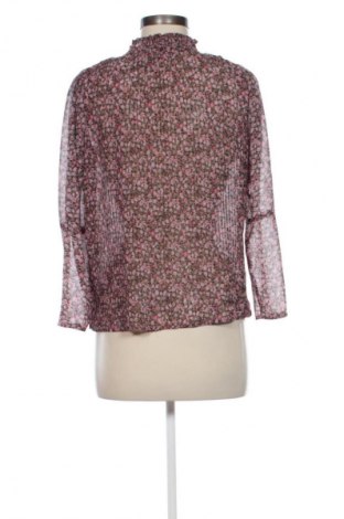 Дамска блуза Mango, Размер XS, Цвят Многоцветен, Цена 2,04 €