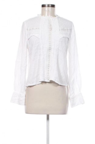 Dámská halenka Mango, Velikost L, Barva Bílá, Cena  189,00 Kč